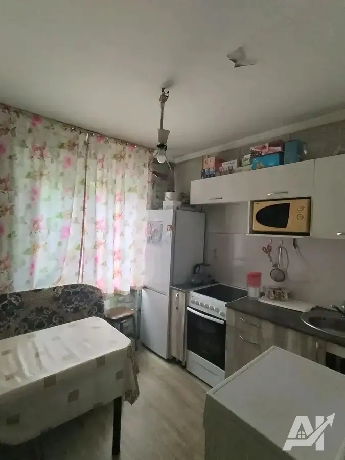 квартира