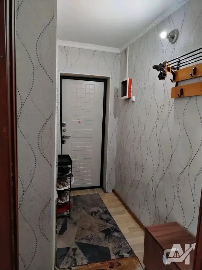 квартира