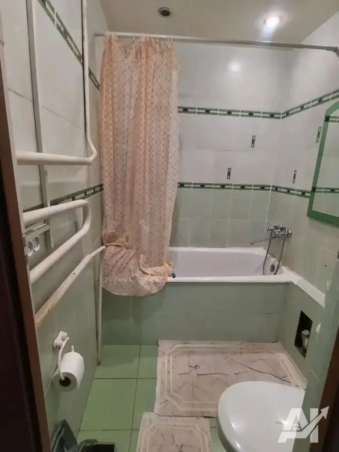 квартира