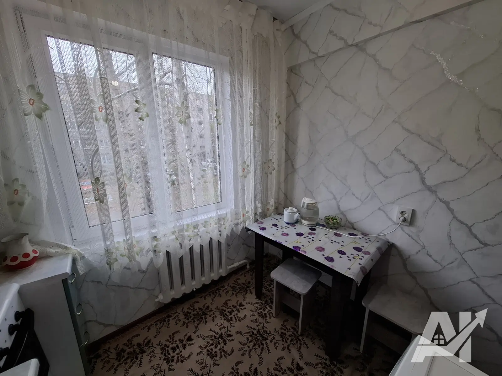 Квартира