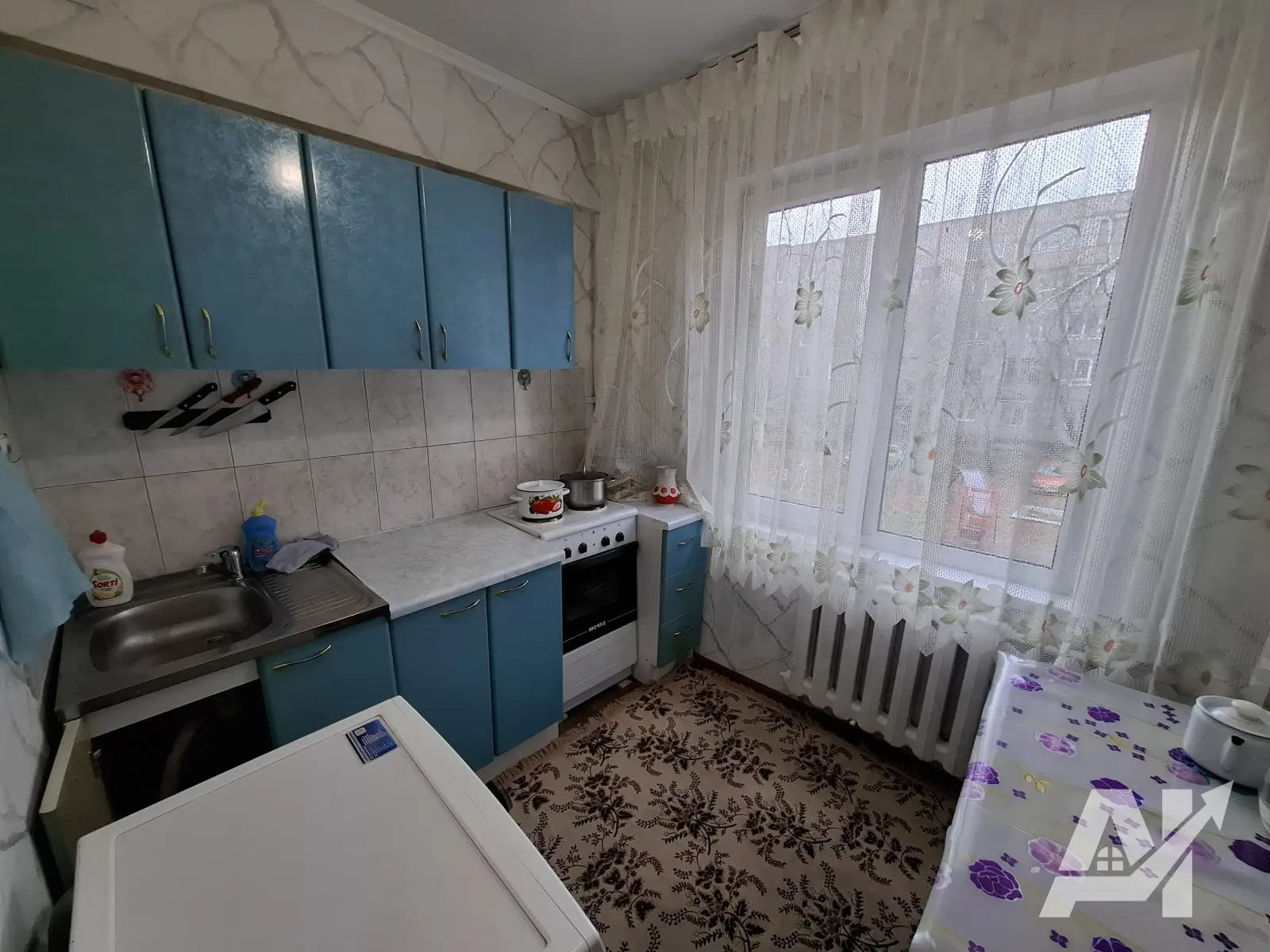 Квартира