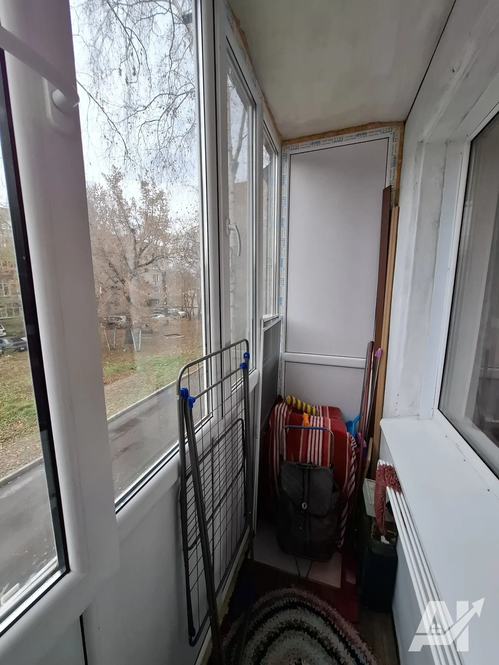 Квартира