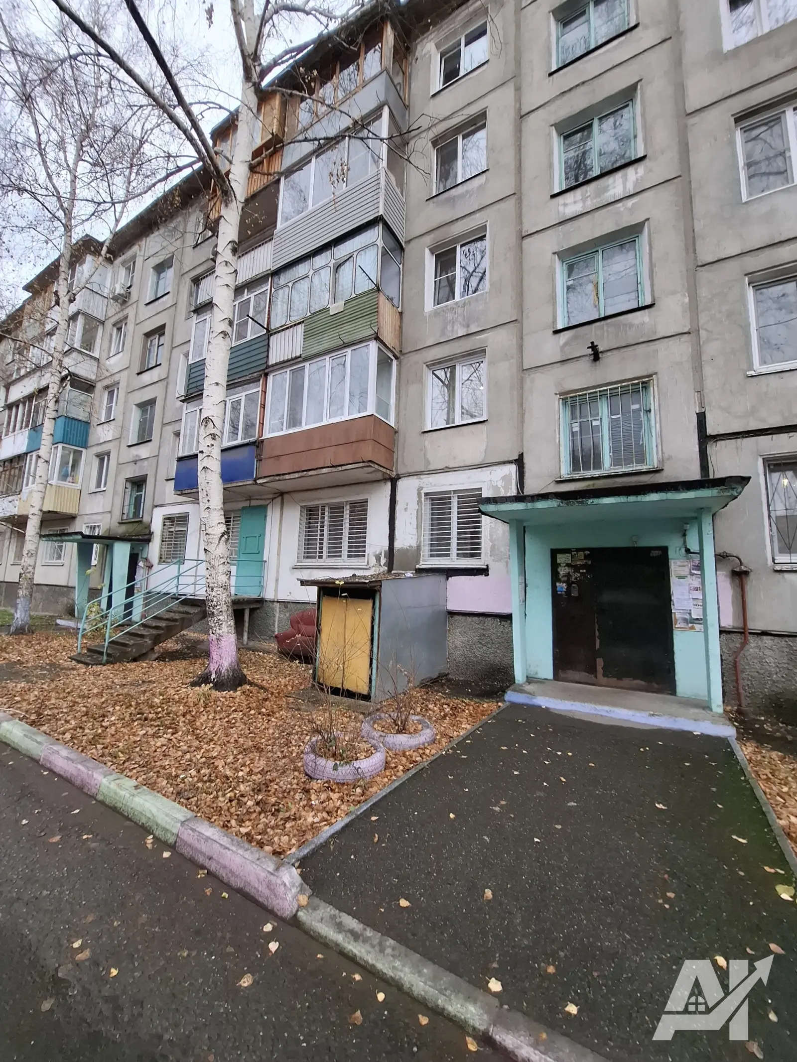 Квартира