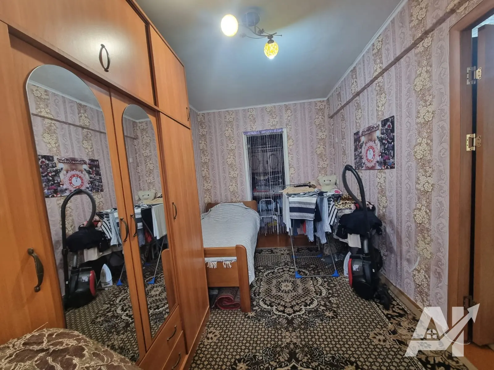 квартира