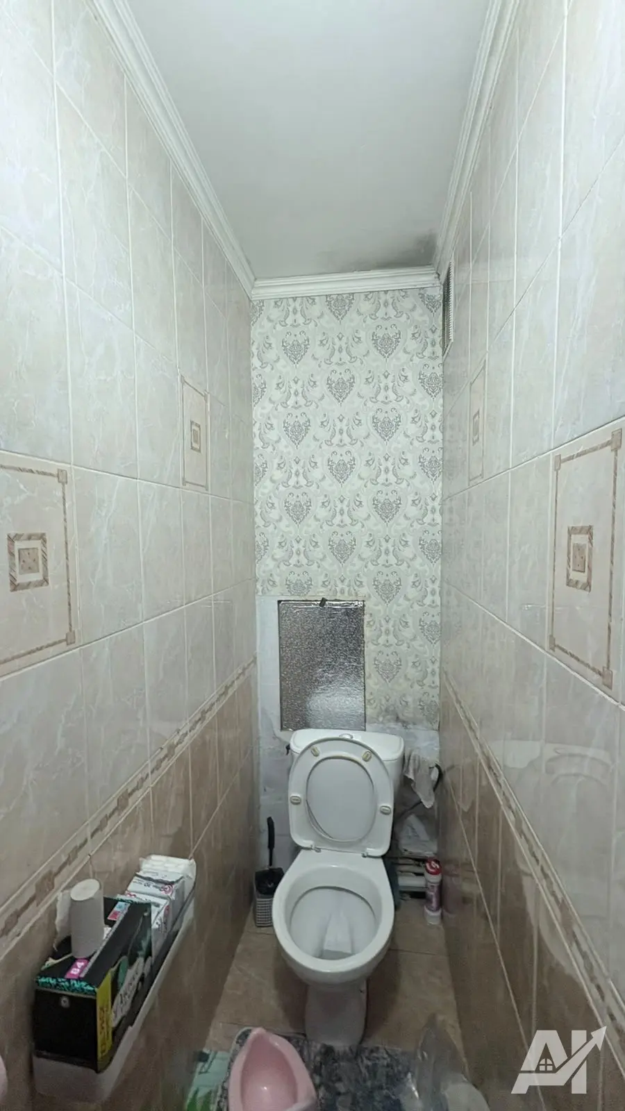 квартира