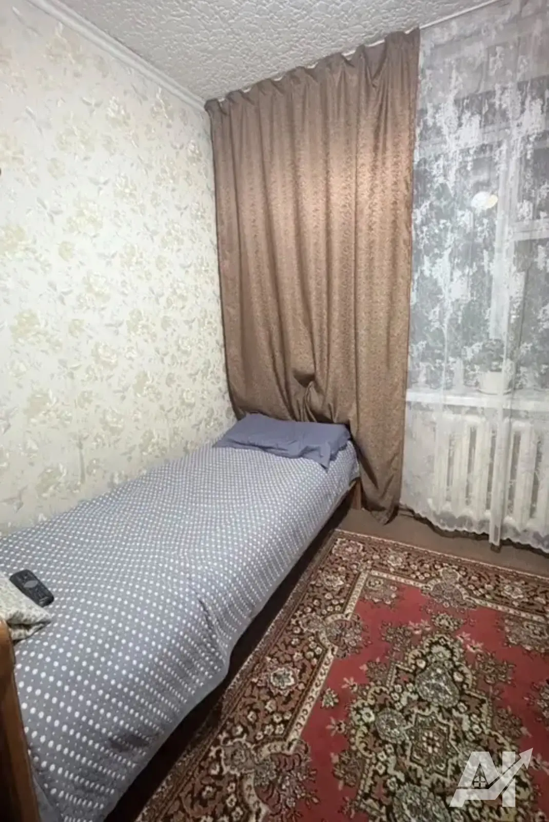 3х ул. Чернова 