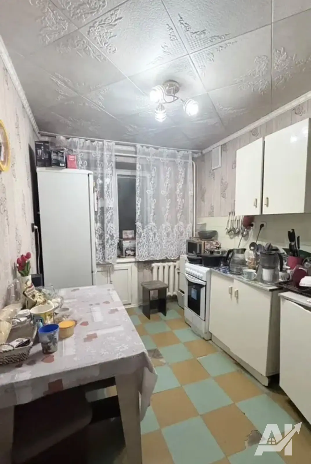 3х ул. Чернова 