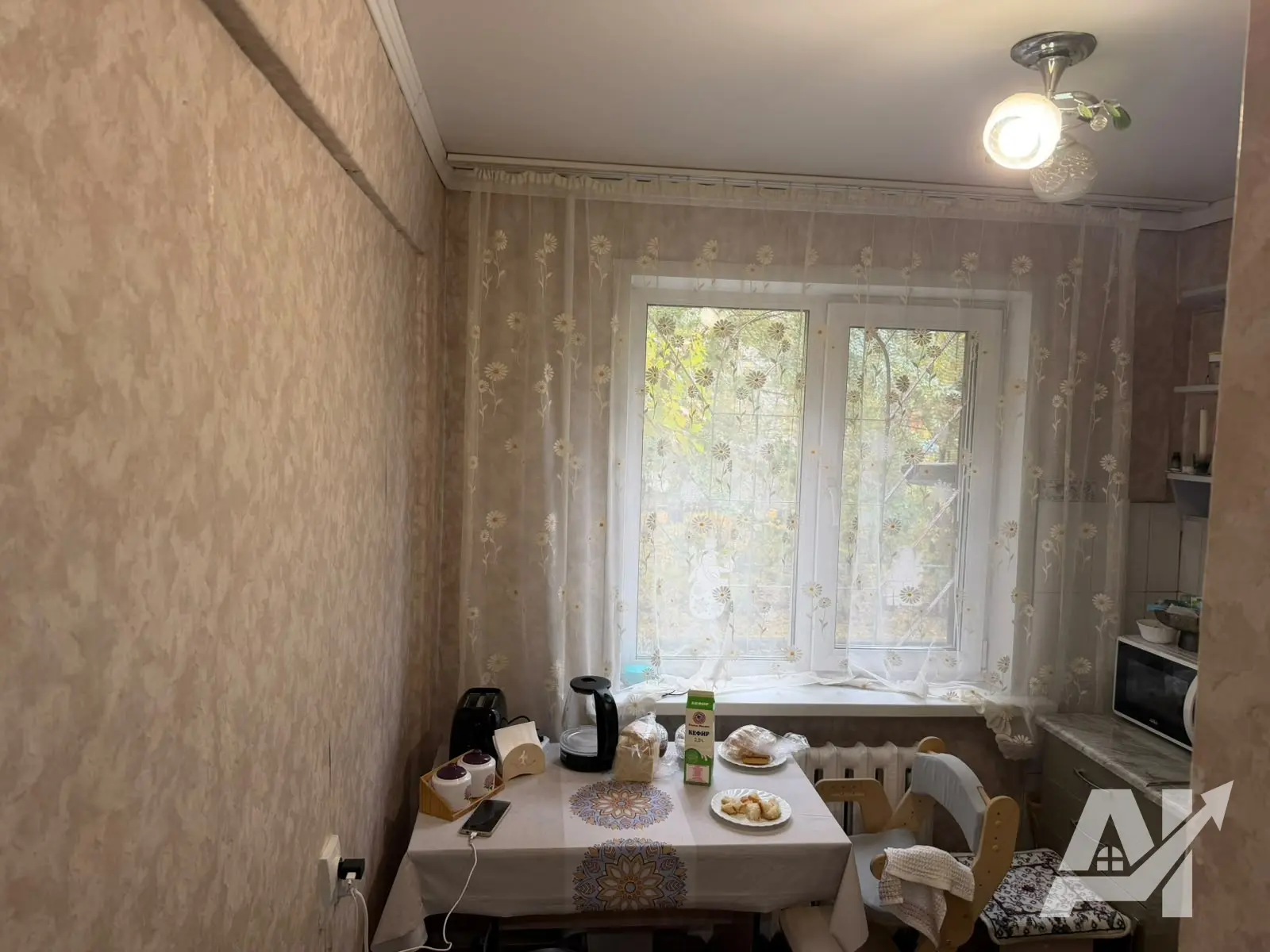 квартира