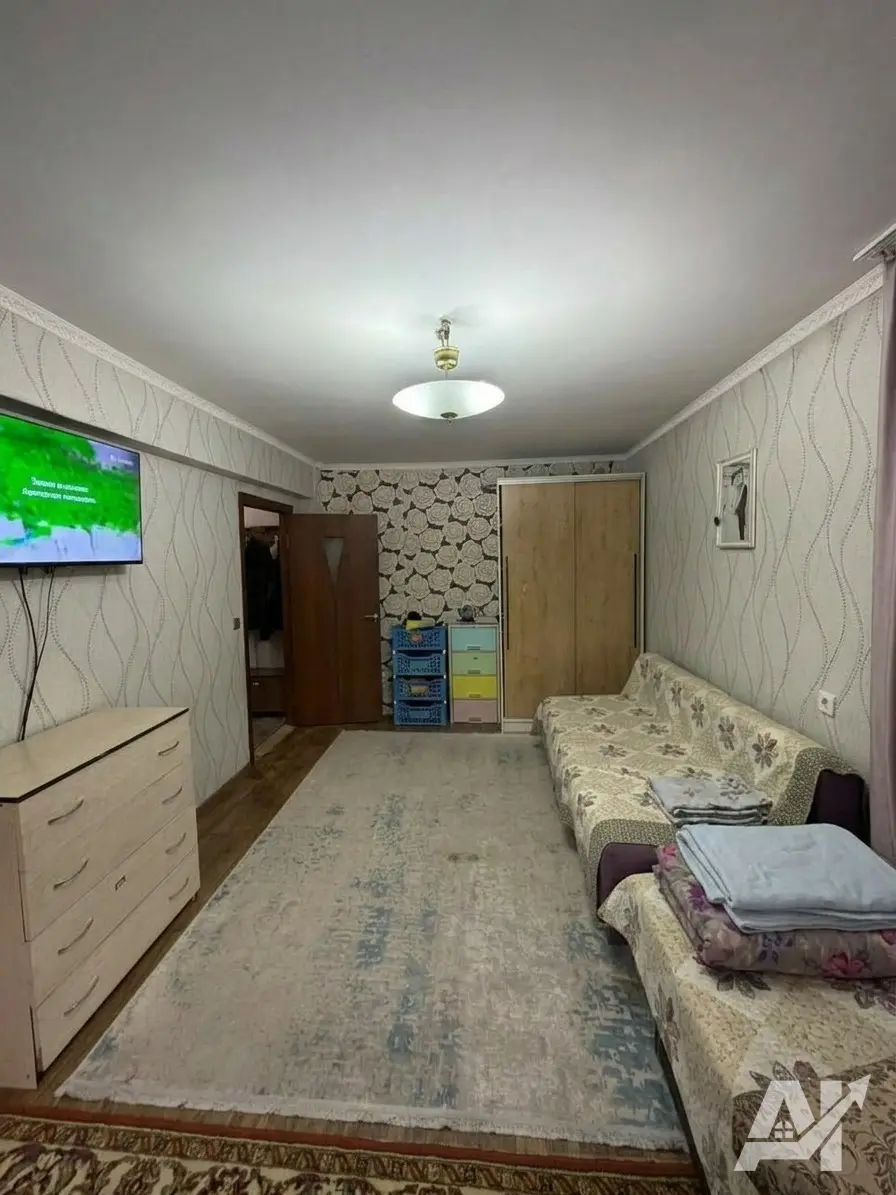 квартира