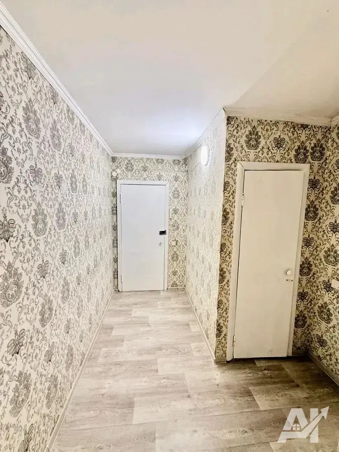 квартира