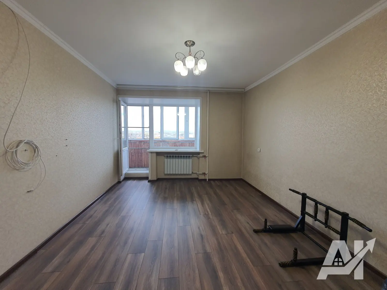 квартира