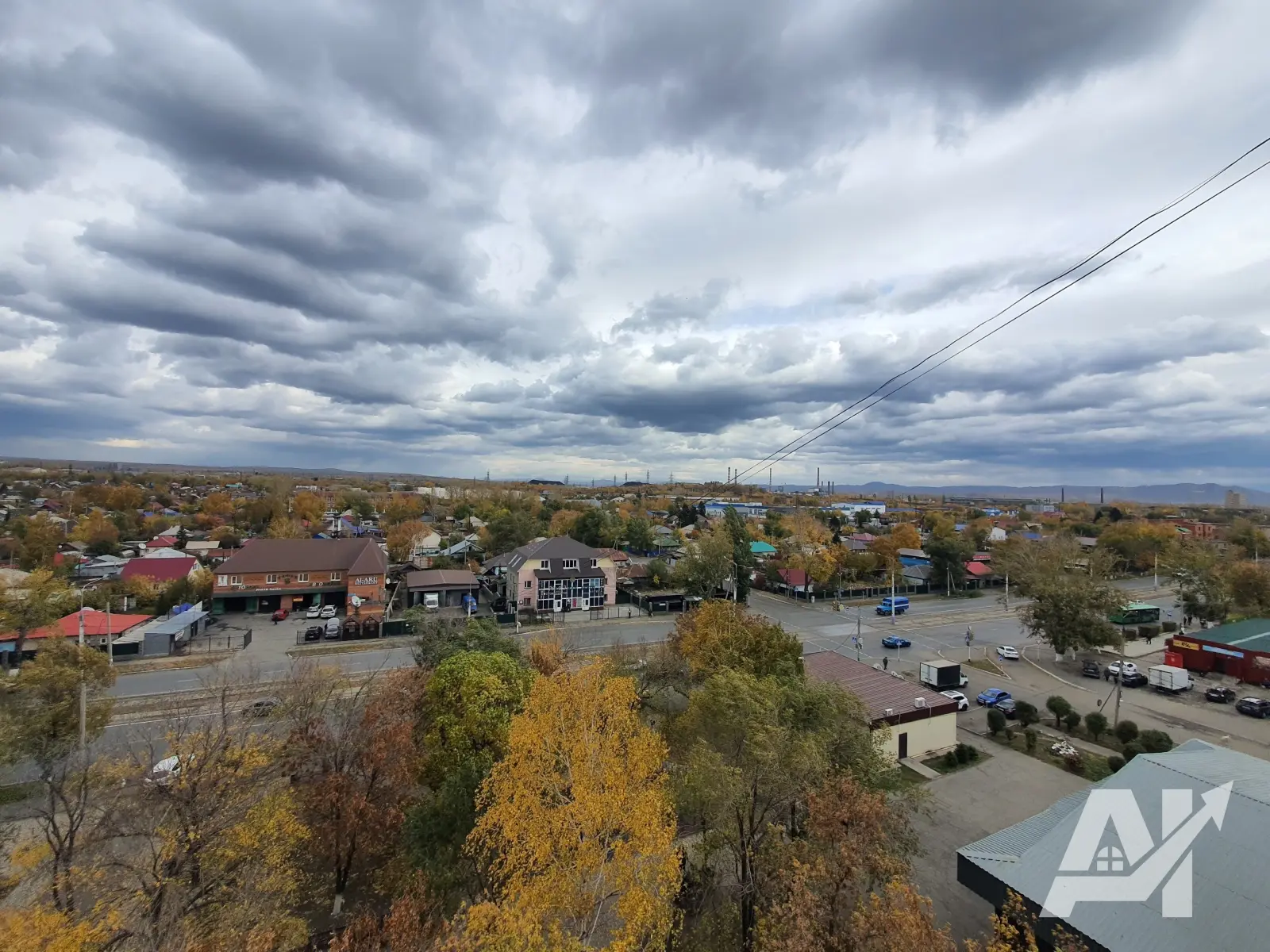 квартира