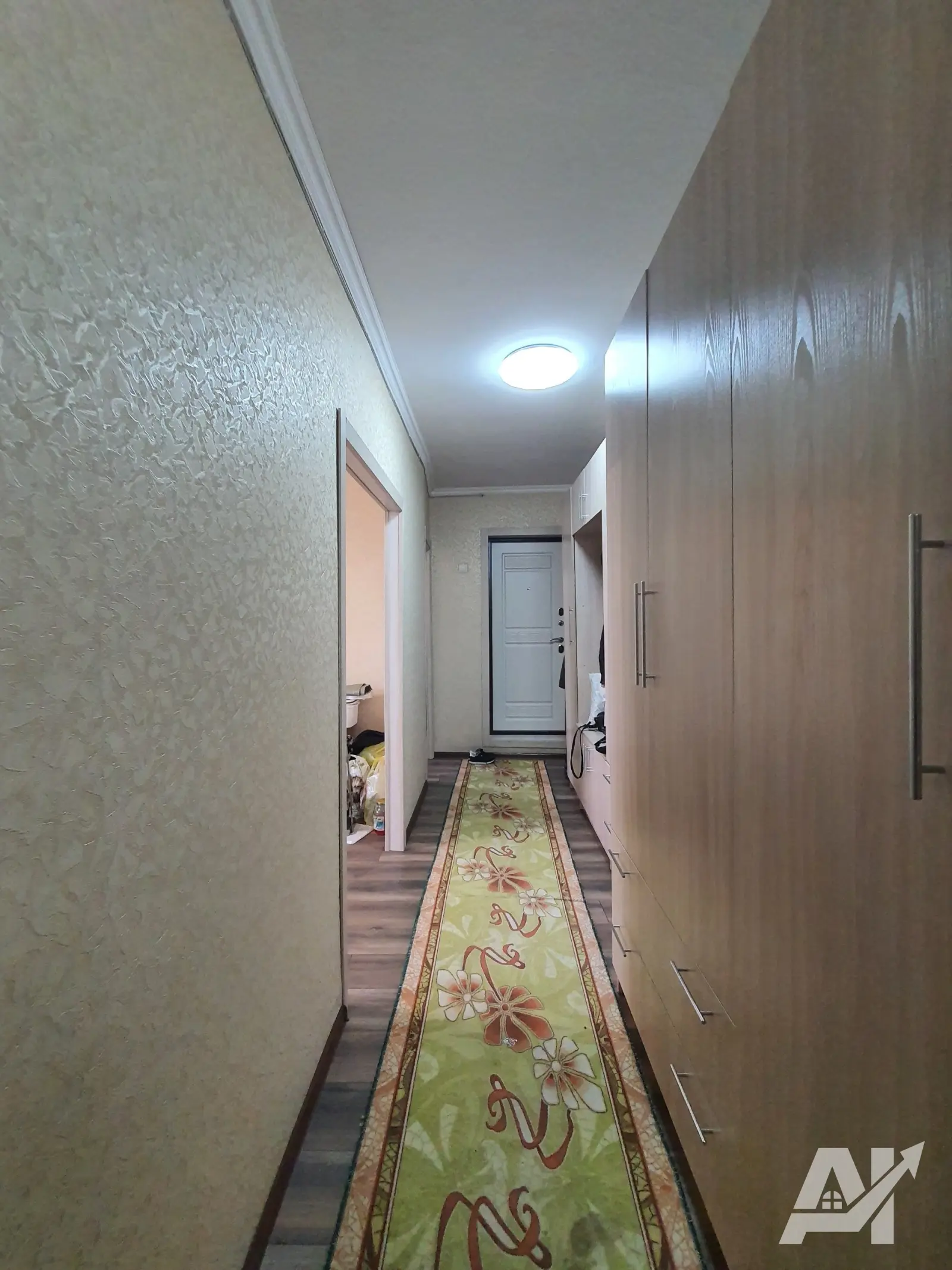 квартира