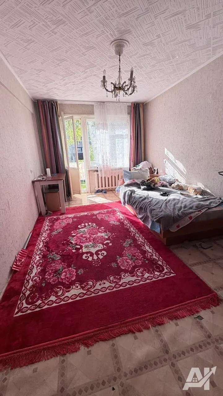 Квартира