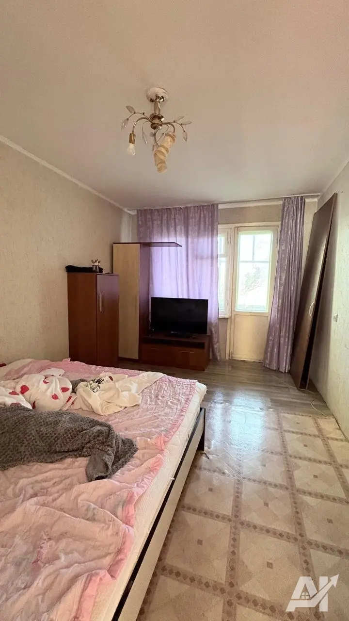 Квартира