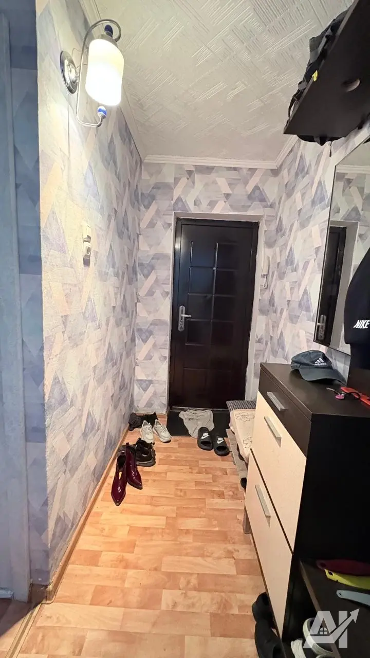 Квартира