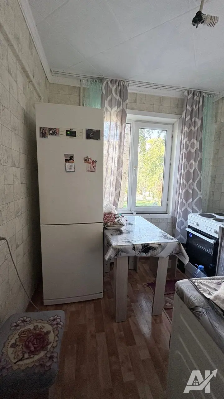 Квартира