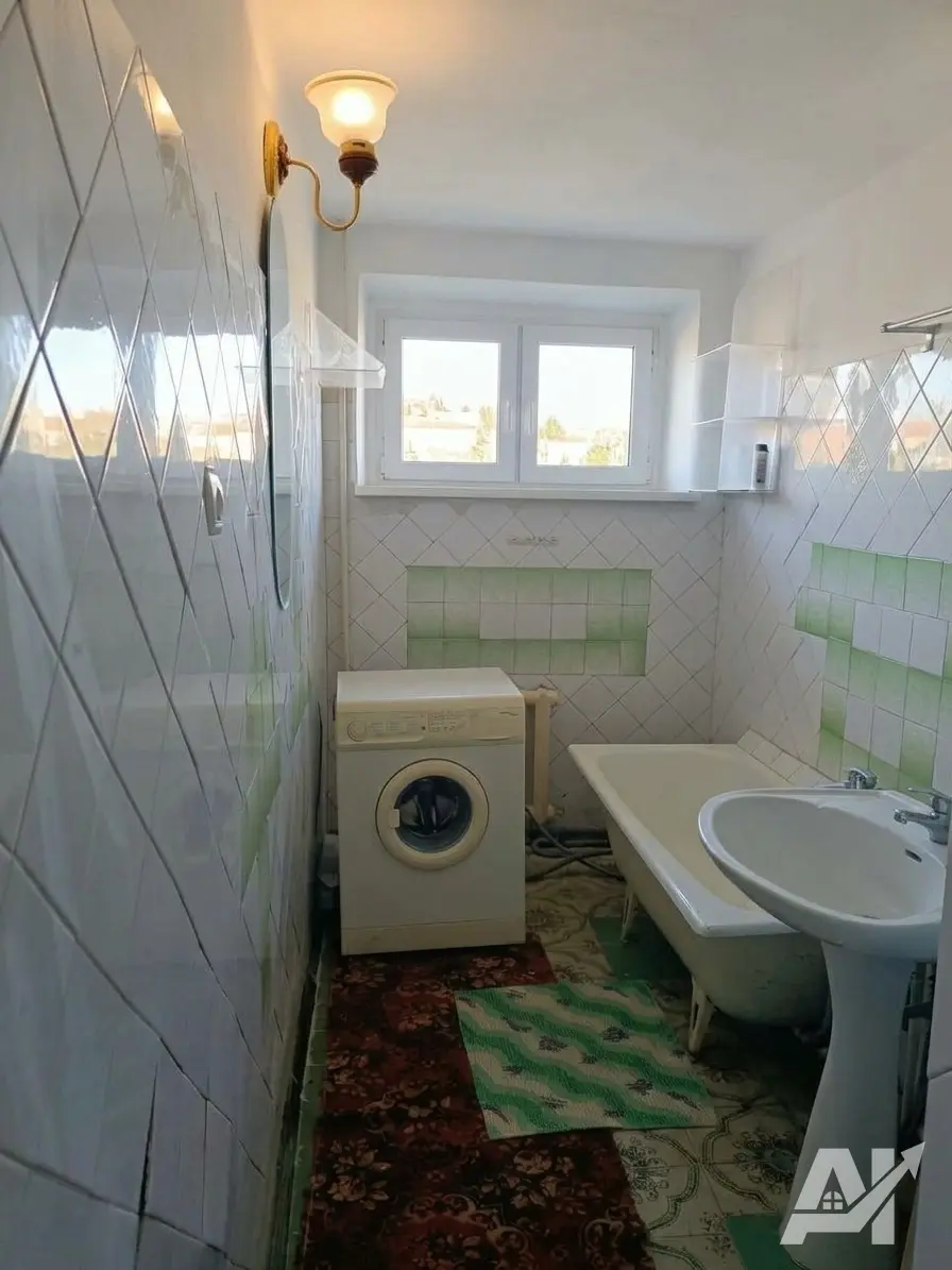 дом