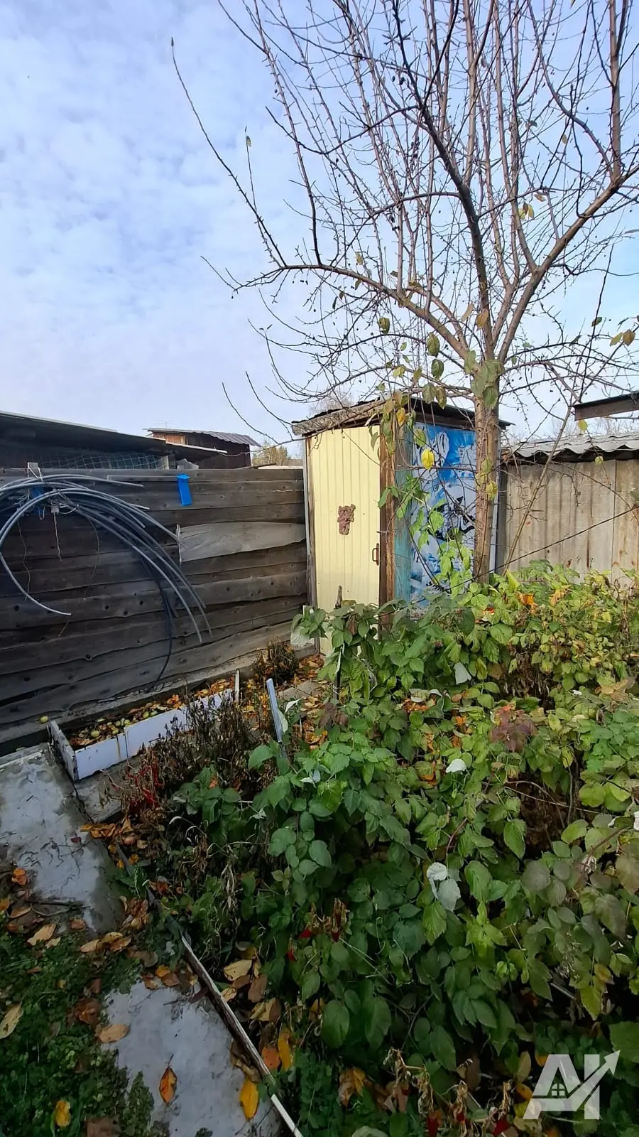 Продам дом