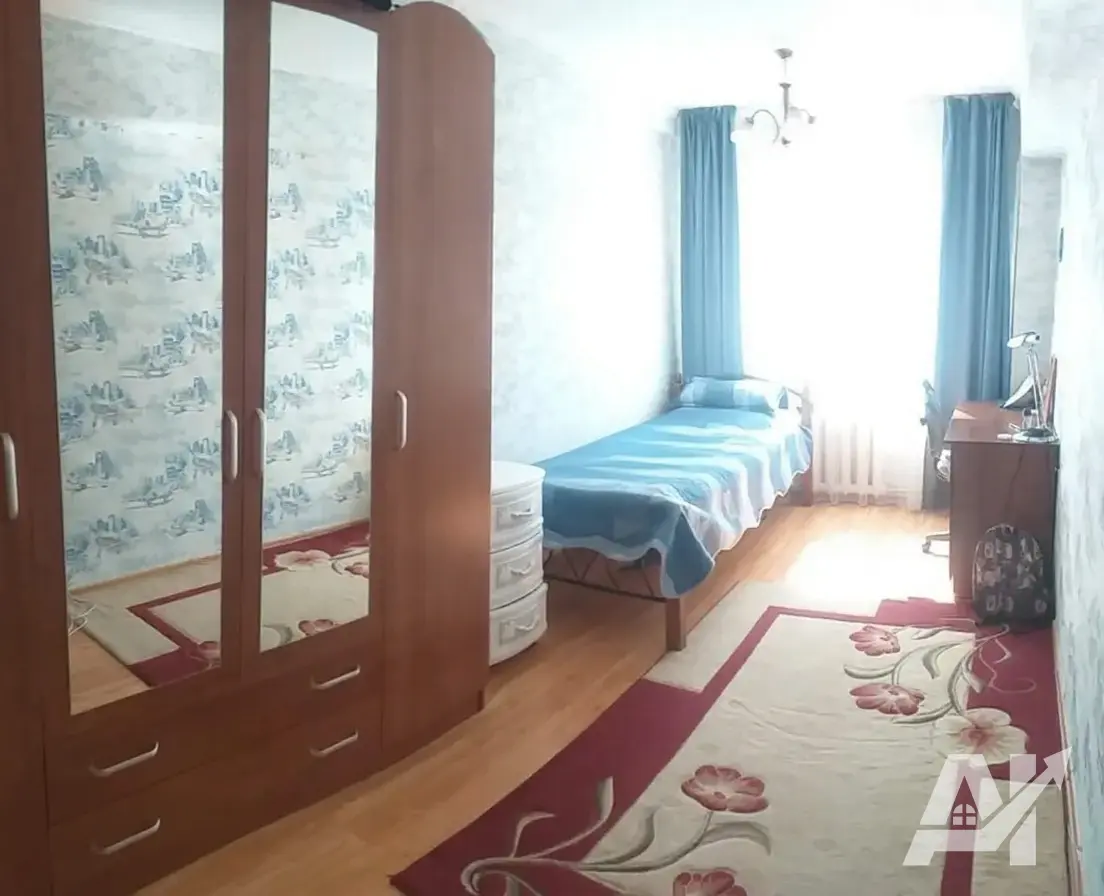 квартира