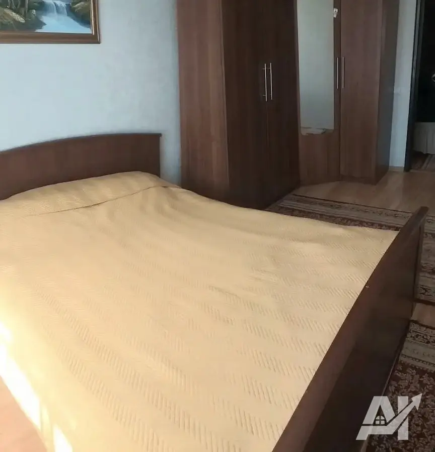 квартира