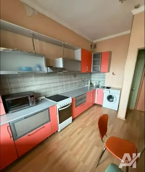 квартира