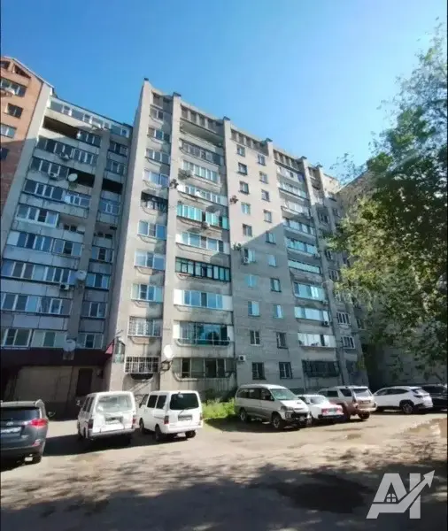 квартира