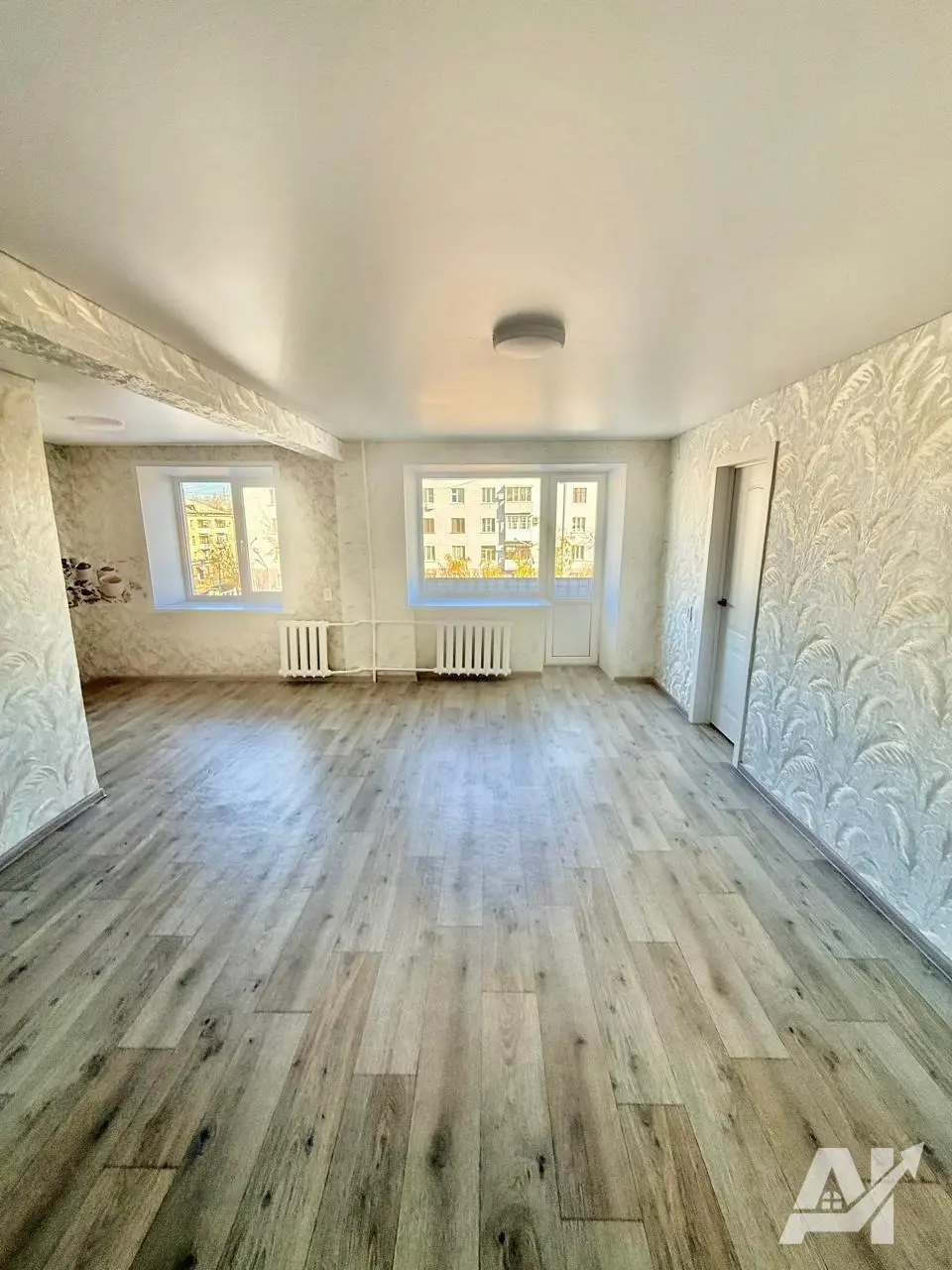 квартира