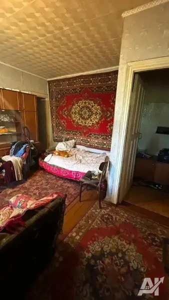 квартира
