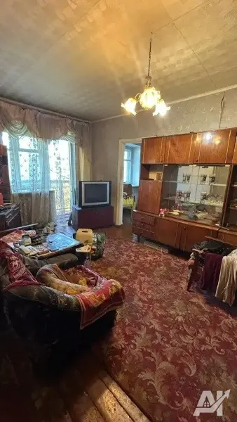 квартира