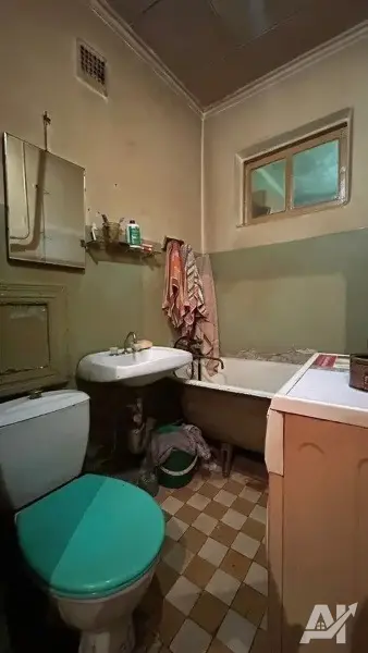 квартира