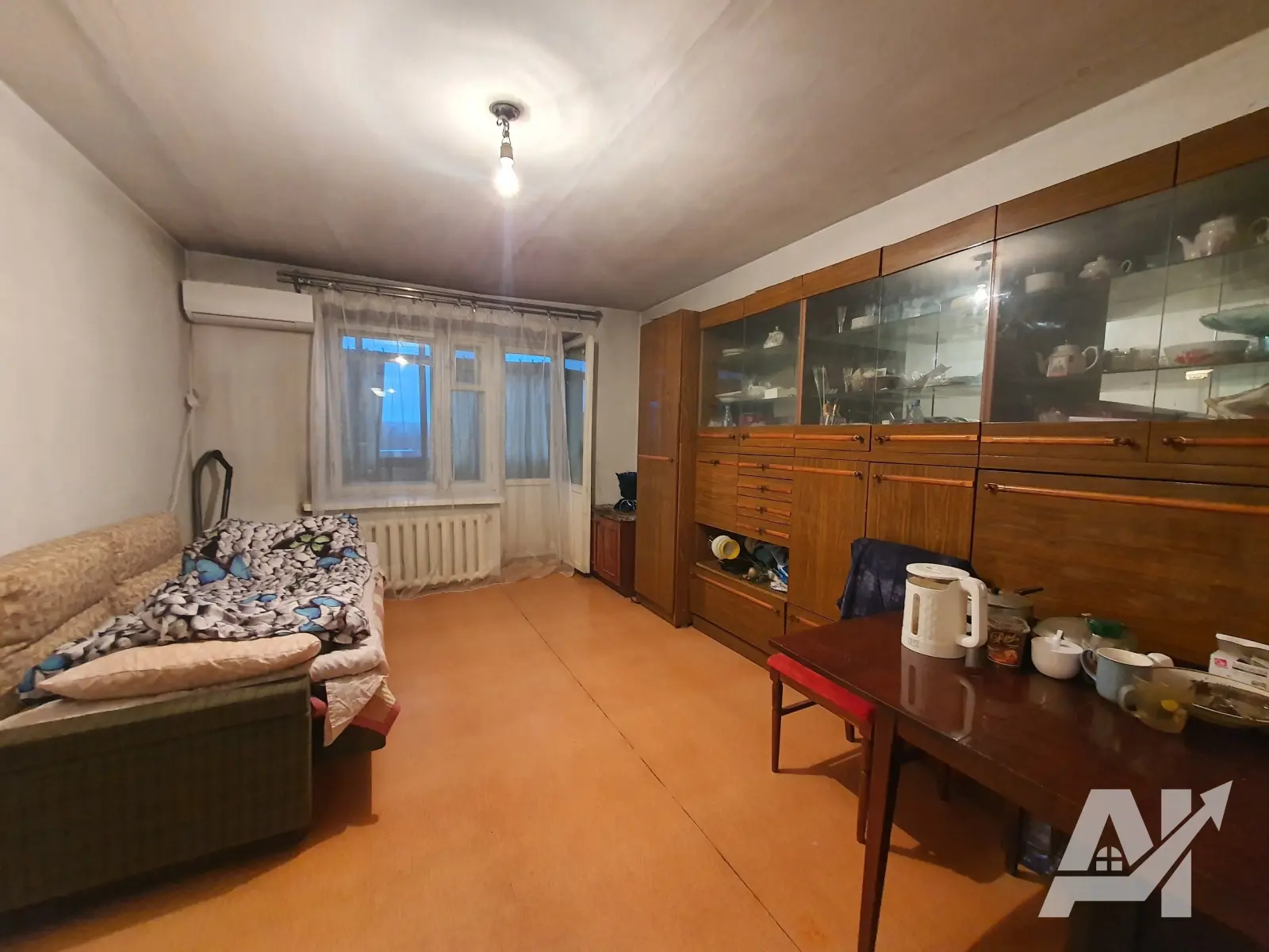 квартира