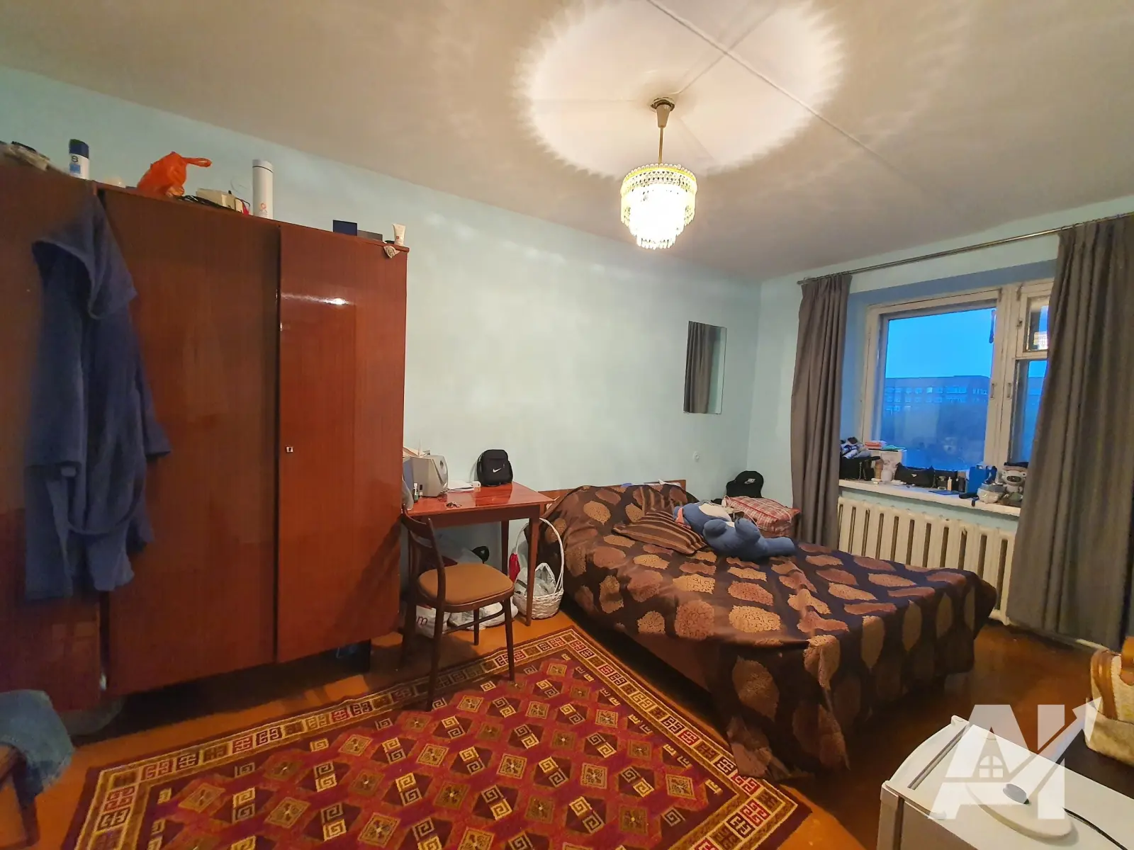 квартира