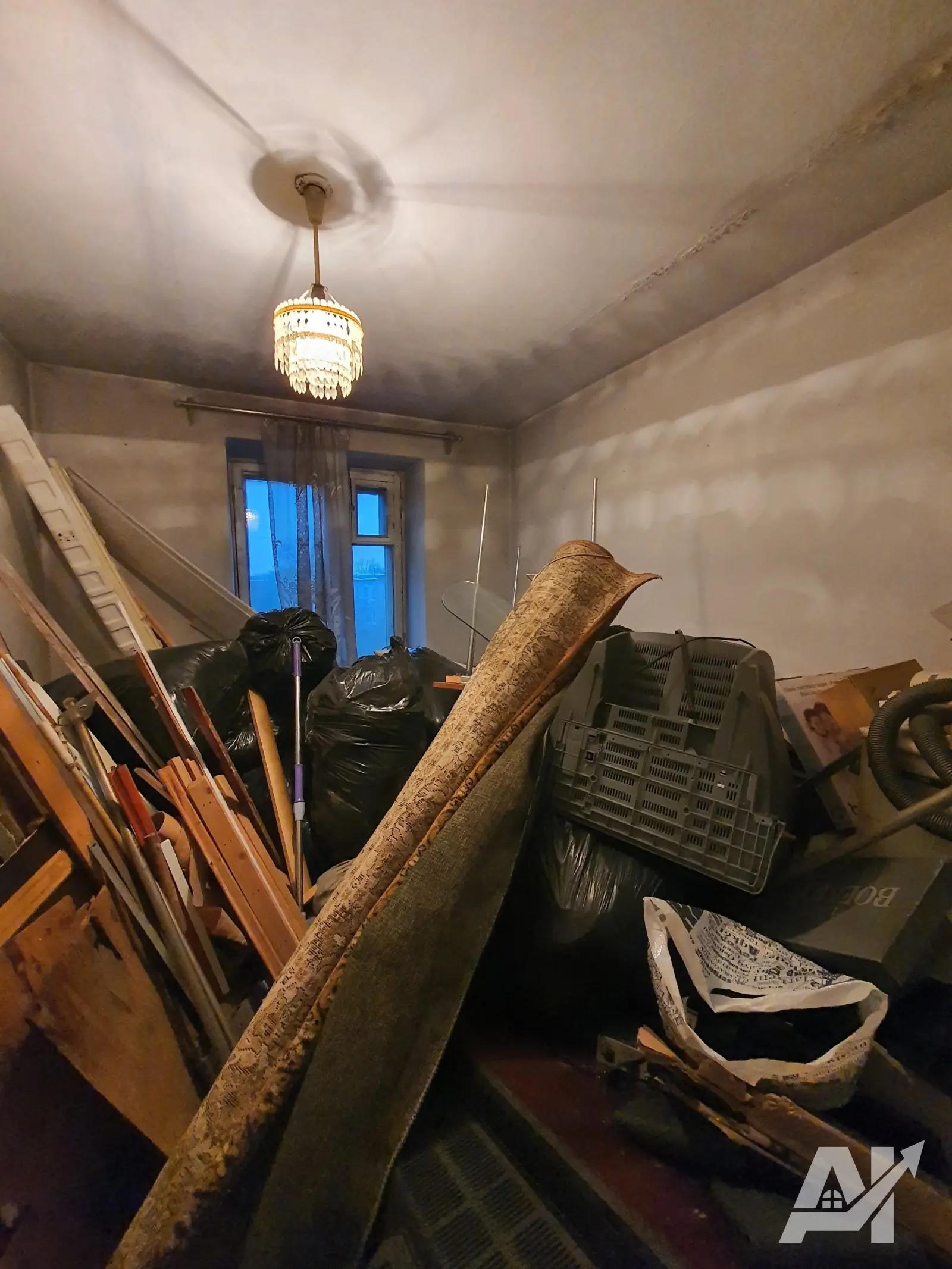 квартира