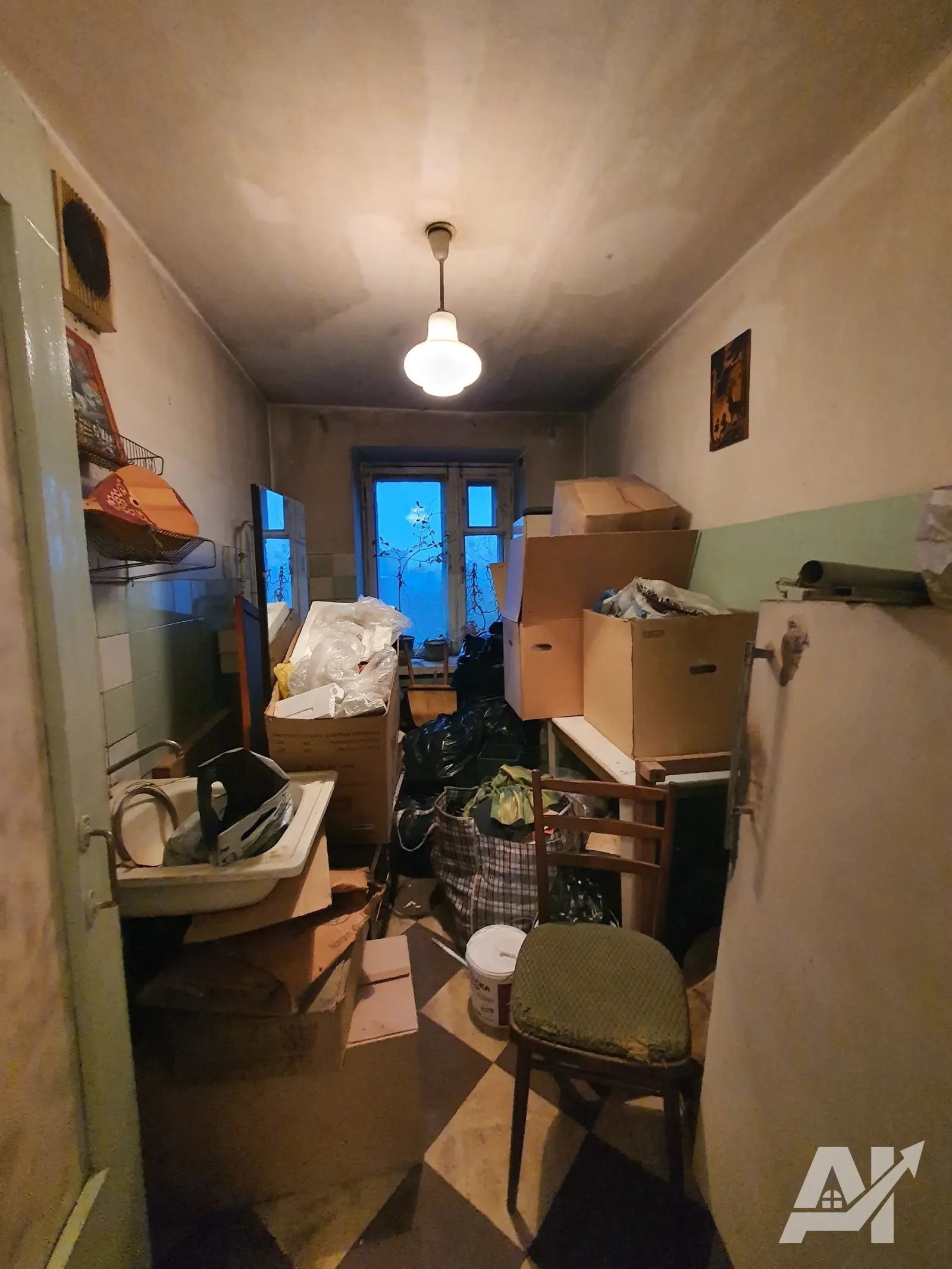 квартира