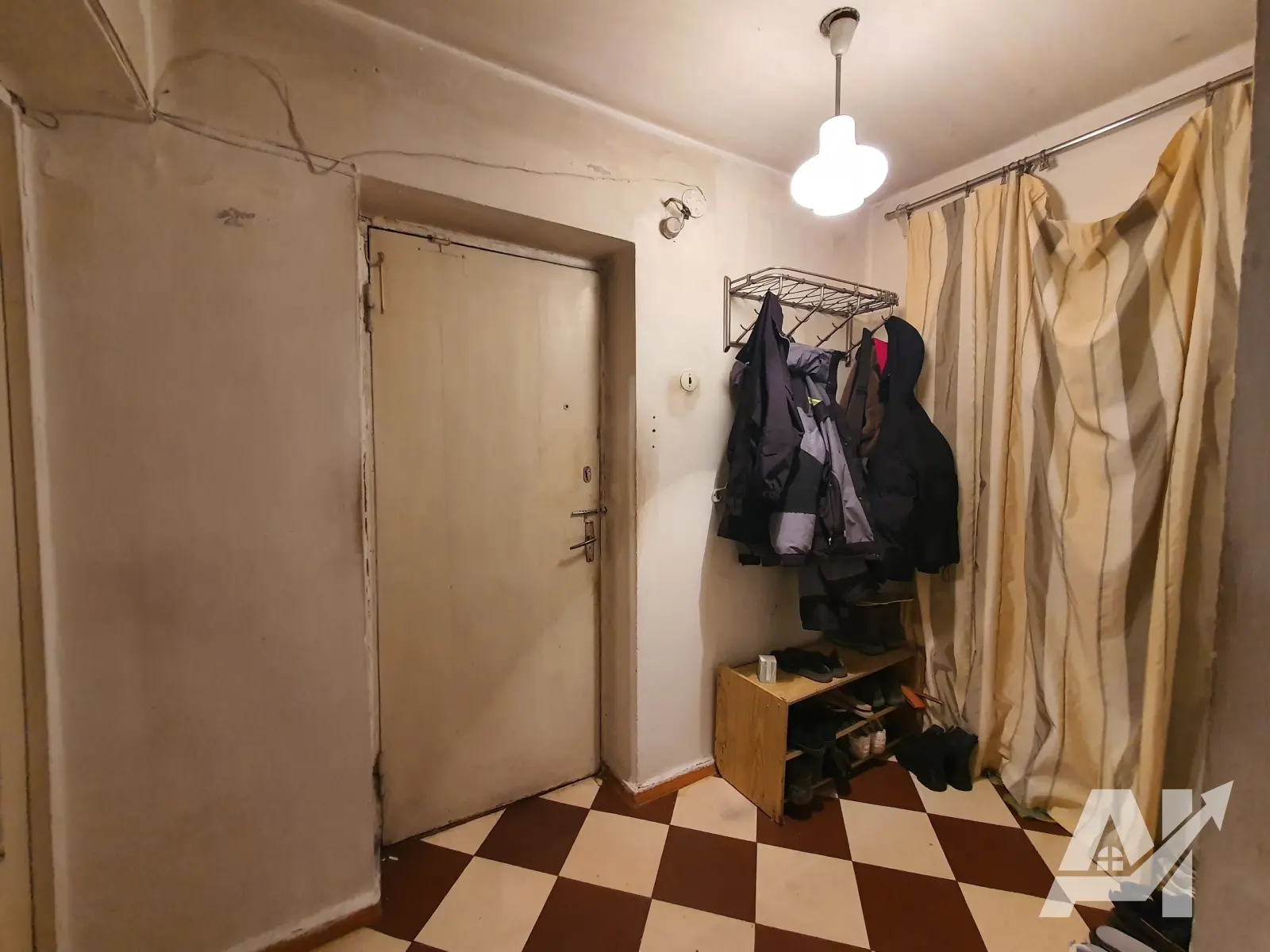 квартира