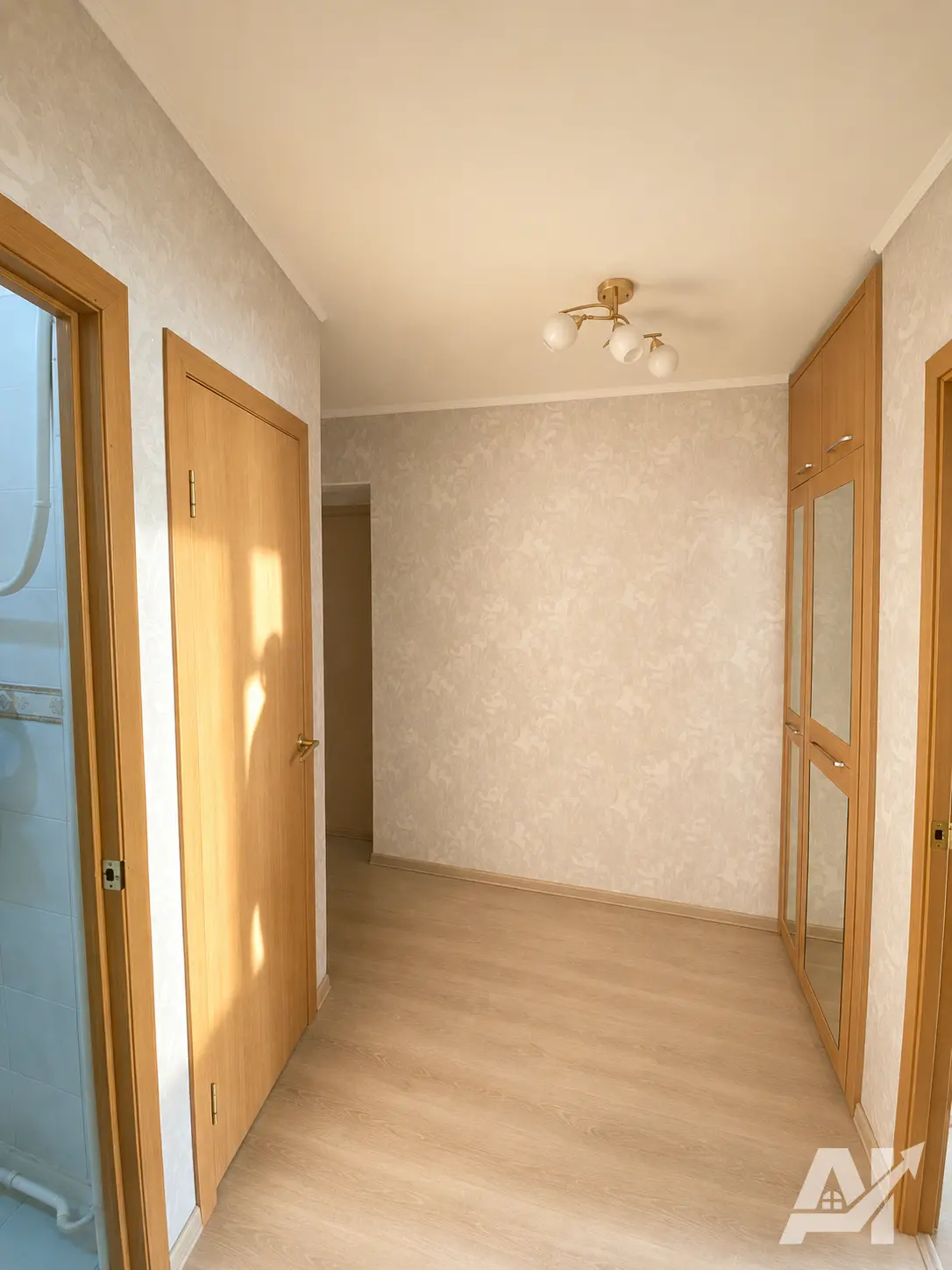 квартира