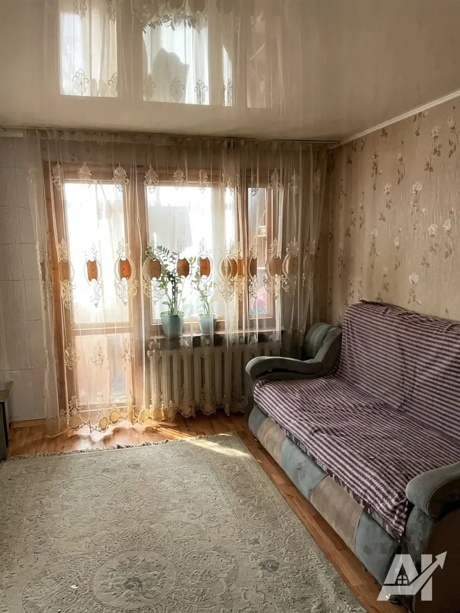 квартира