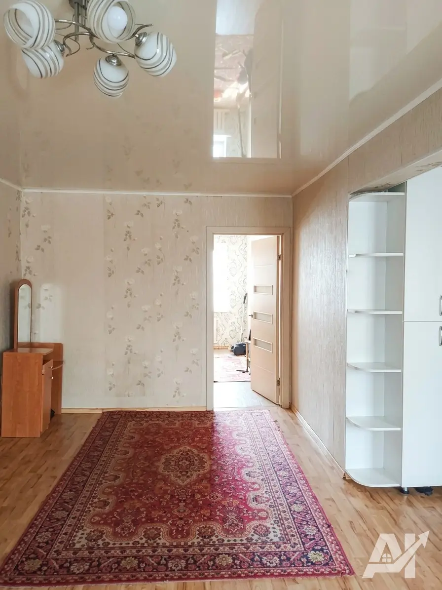 квартира