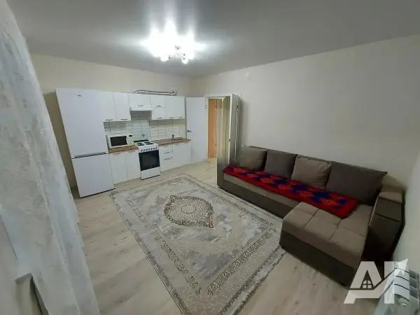 квартира