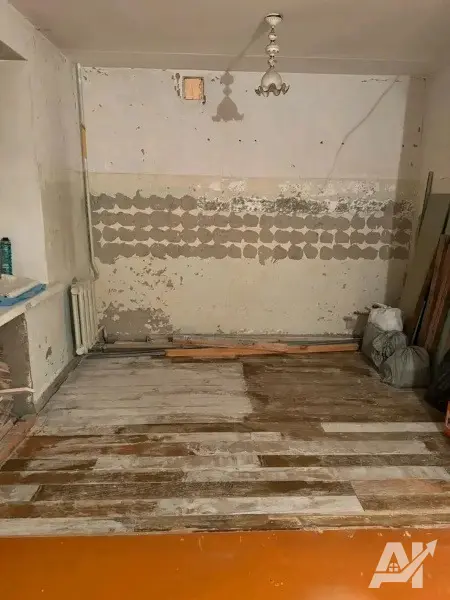 квартира