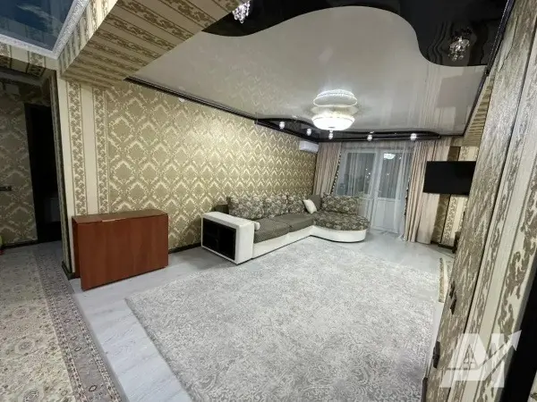 квартира