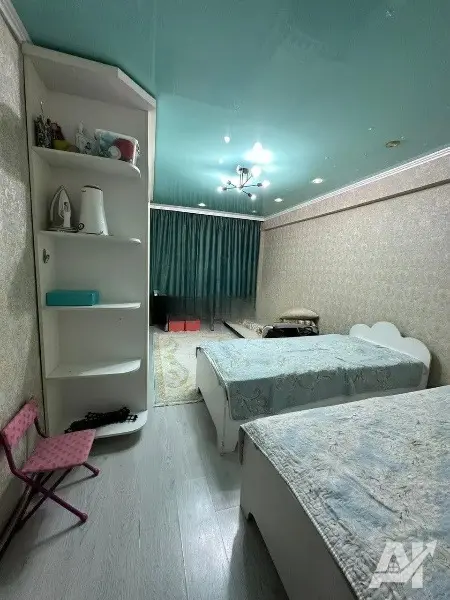 квартира