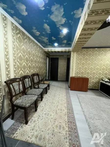 квартира