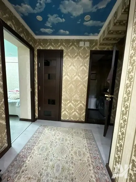 квартира