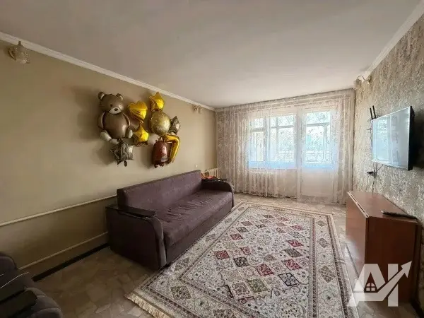 квартира