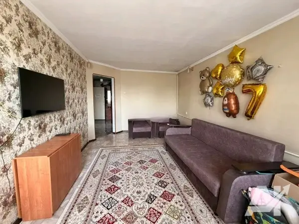 квартира
