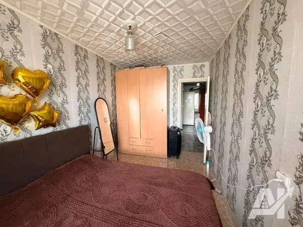 квартира