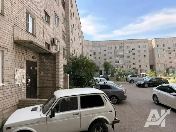 квартира