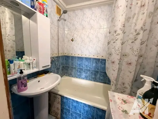 квартира